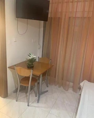 Elin Loft Apartment
