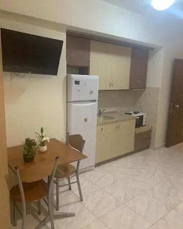 Elin Loft Apartment Flogita