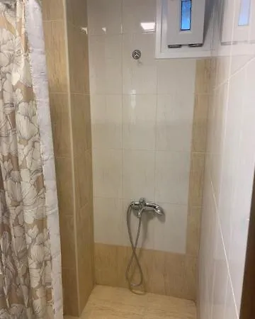 Elin Loft Apartment Flogita